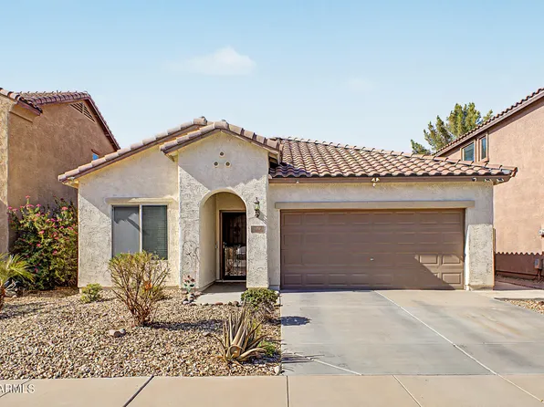 5712 W MILADA Drive, Laveen, AZ 85339