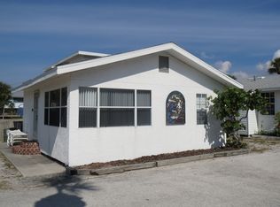19718 1/2 Gulf Blvd, Indian Shores, FL 33785