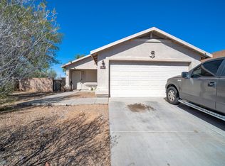 7917 E Jennifer Anne Dr, Tucson, AZ 85730