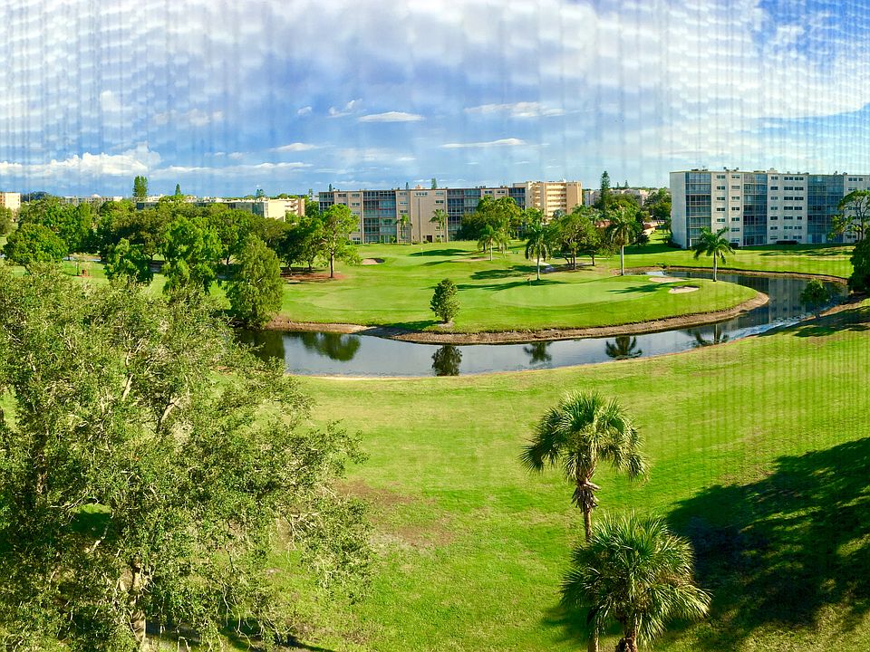 Sweeping View From Lanai 