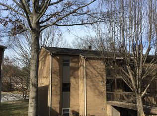 423 Canberra Dr #129, Knoxville, TN 37923