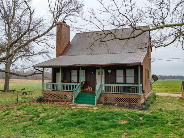 118 Schrader Rd, Sedalia, KY 42079