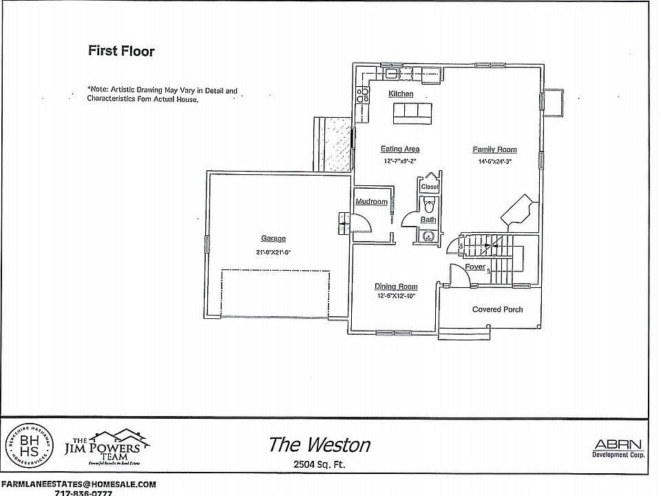 2nd image of 179 Cedarlyn Dr