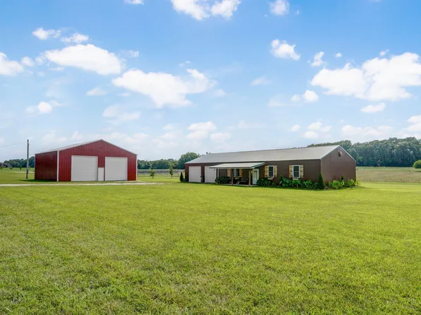 6681 N Still Lane, Willard, MO 65781