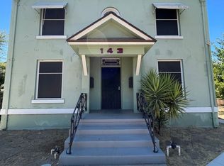 Glenn, Fresno, CA 93701