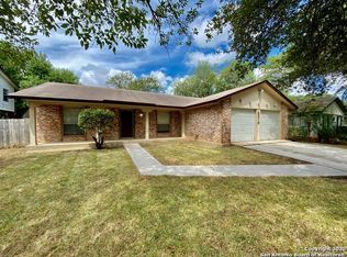 8310 Shoal Creek Dr, San Antonio, TX 78251