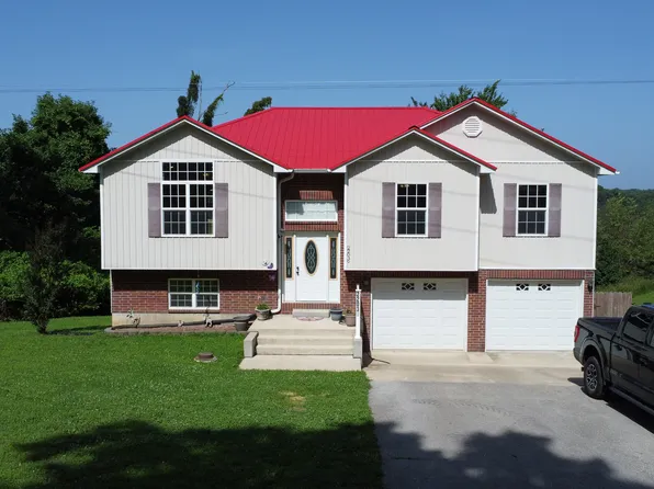 22039 Harlan Ln, Saint Robert, MO 65584