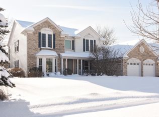 790 Williams Way, Vernon Hills, IL