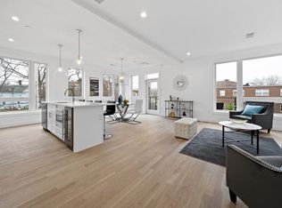 1173 Adams St #202A, Dorchester Center, MA 02124