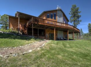 3105 American Eagle Rd, Spearfish, SD 57783