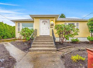 3670 SE Holgate Blvd, Portland, OR 97202