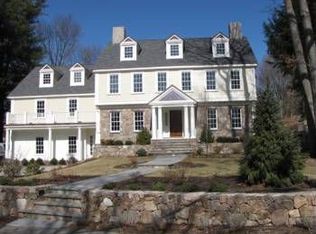 151 Hampshire Rd, Wellesley, MA 02481