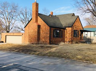 1964 Washington St, Blair, NE 68008
