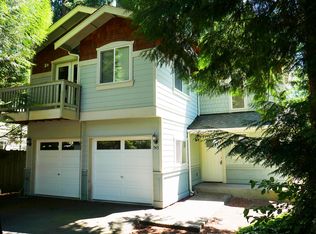 543 NE Alder St, Issaquah, WA 98027