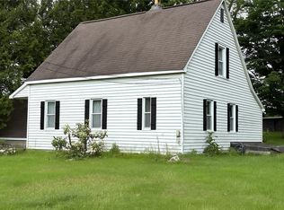 1950 County Road 39, Bainbridge, NY 13733