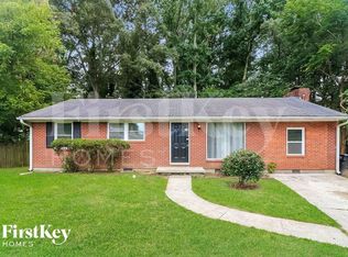 271 Hummingbird Way, Riverdale, GA 30274