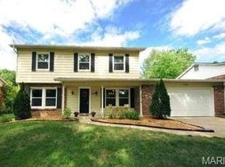 4749 Melissa Jo Ln, Saint Louis, MO