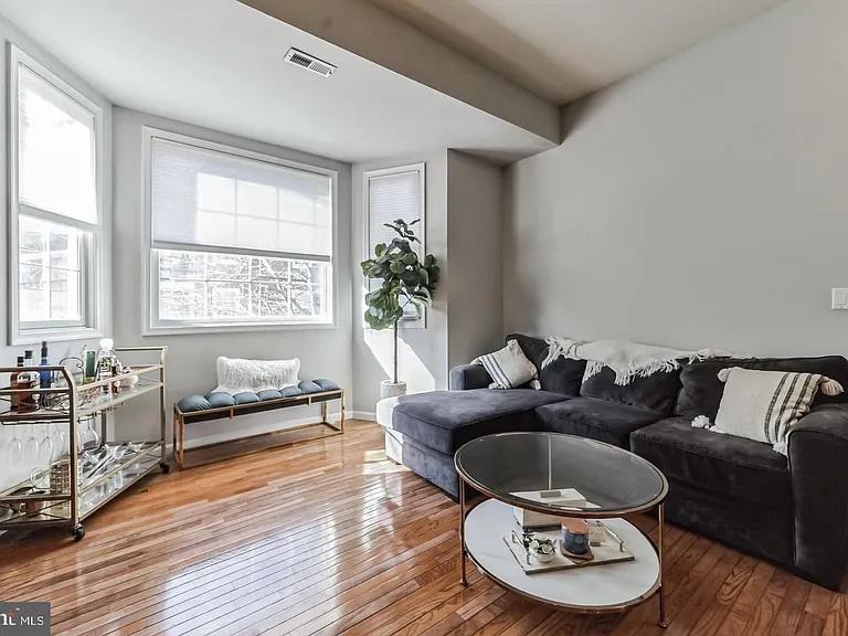 128 South St #30-B-2R — Photo 9