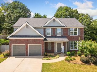 306 Park Creek Rdg, Woodstock, GA 30188