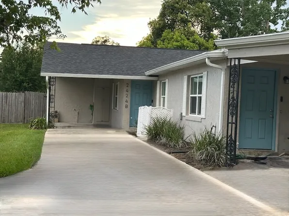 2424 S Lake Ave APT B, Sanford, FL 32771