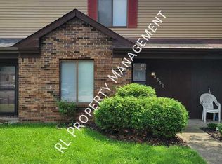 4350 Apley Pl, Columbus, OH 43231