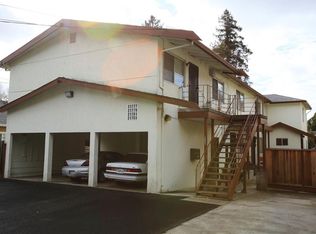 21777 Rio Vista St, Hayward, CA 94541