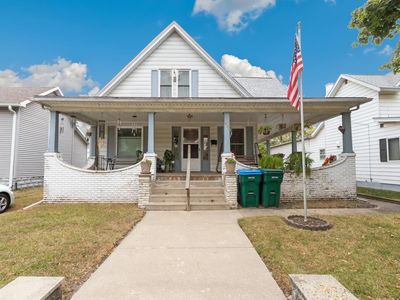 407 2nd Ave, Rock Falls, IL, 61071