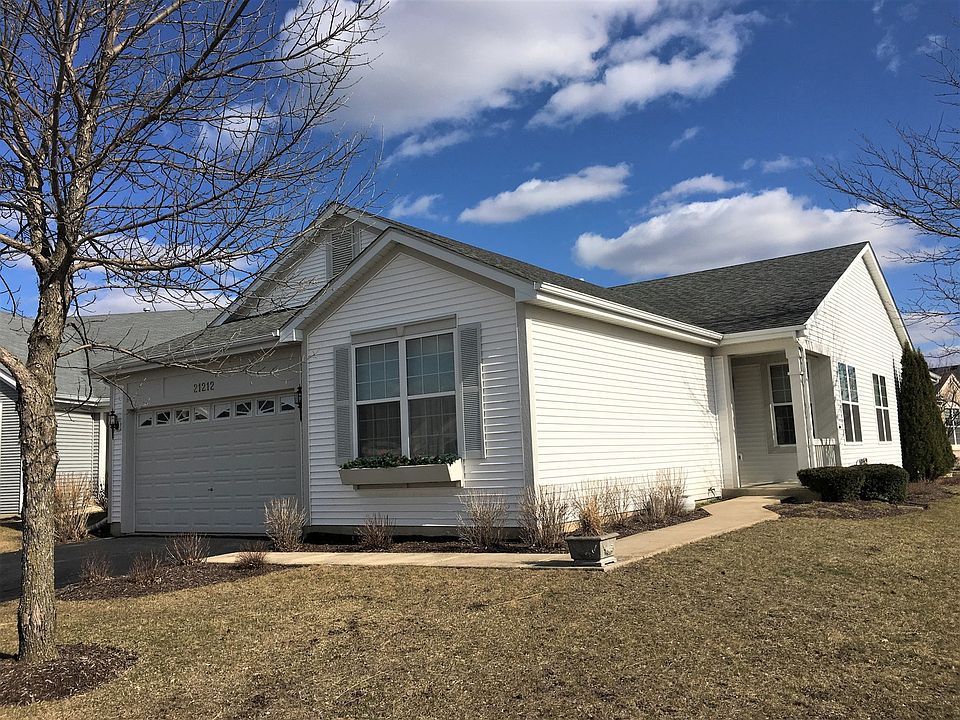 1st image of 21212 Brush Lake Ct