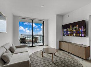 601 NE 1st Ave #42-ID1049789P, Miami, FL 33132