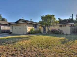 2085 Mayfield Ave, San Jose, CA 95130