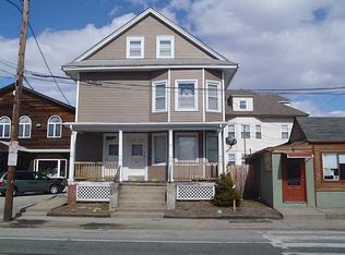 753 Park Ave, Cranston, RI 02910