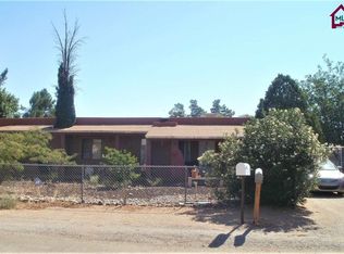 5144 Lilla Rd, Las Cruces, NM 88011