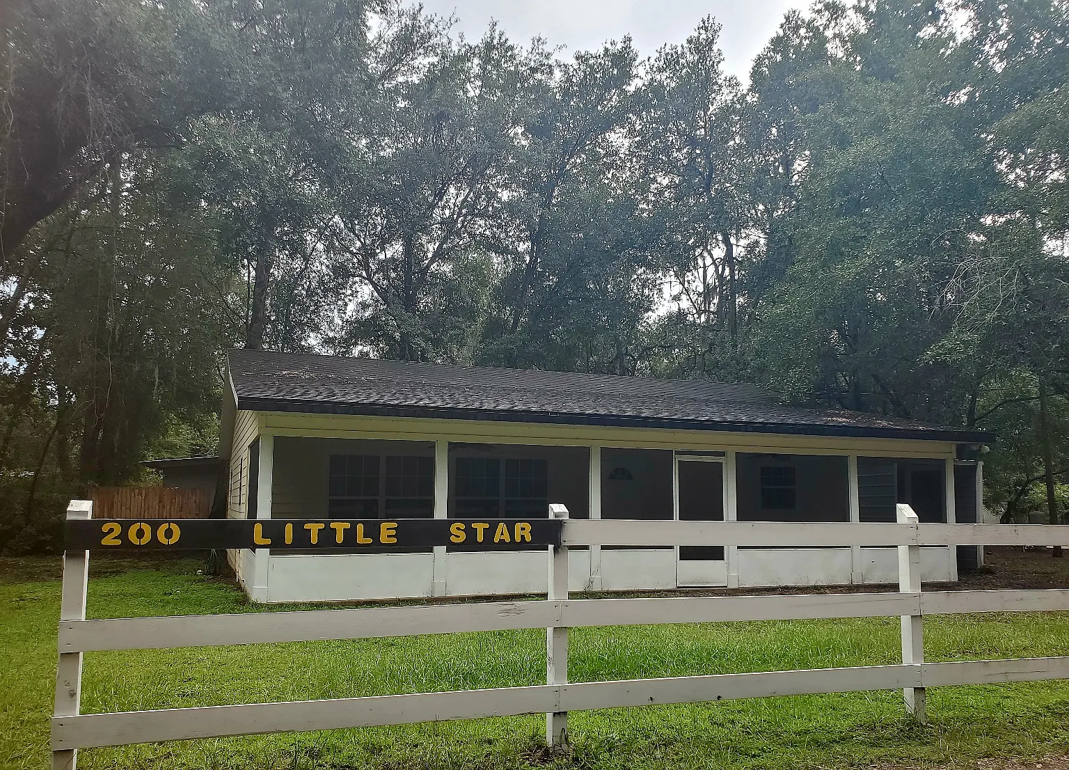 200 Little Star Rd — Photo 2