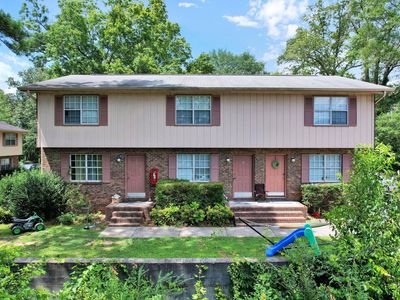 207 April St, Dalton, GA, 30720