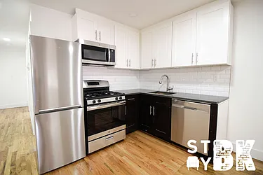 Rented by StayBK LLC