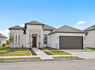1820 E Tip Dr, Edinburg, TX 78542