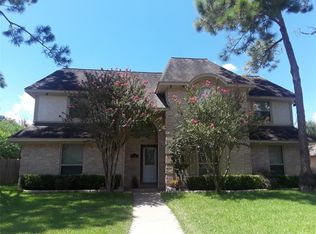 3218 E Farmington Ln, Sugar Land, TX 77479