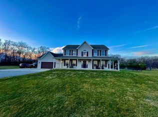 405 Snyder Rd, Chillicothe, OH 45601