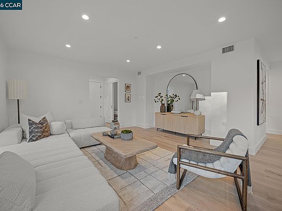 5th image of 3742 Mount Diablo Boulevard Woodhaven #2A