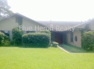 3130 Wood Valley Rd, Panama City, FL 32405