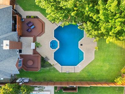 7536 Primrose Dr, Irving, TX, 75063