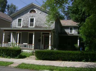 493 Walnut St, Meadville, PA 16335