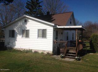 937 S Chandler St, Muskegon, MI 49442