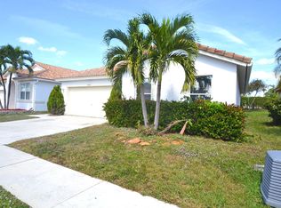 1069 Fosters Mill Rd, Boynton Beach, FL 33436