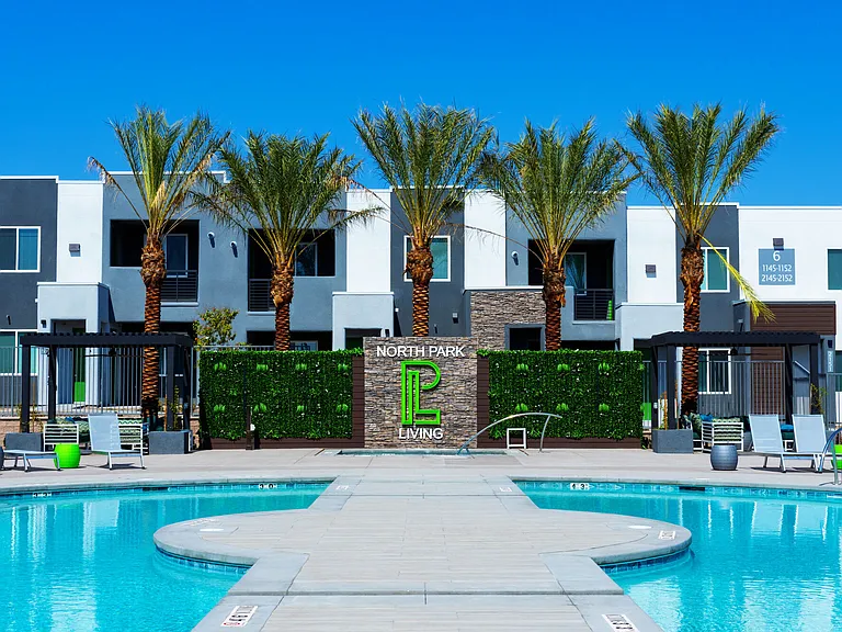 North Park Living — Photo 2