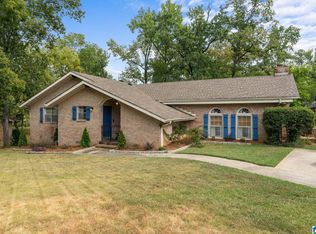 310 Shenandoah Dr, Birmingham, AL 35226