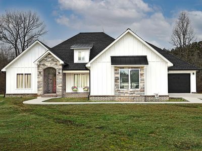 5697 Highway 167 S, Sheridan, AR, 72150