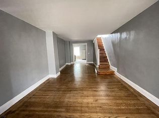 1715 Montpelier St, Baltimore, MD 21218