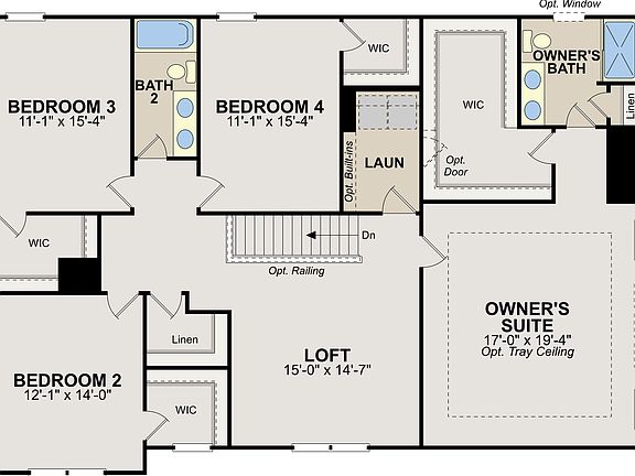 3rd image of 11302 Baron Dr