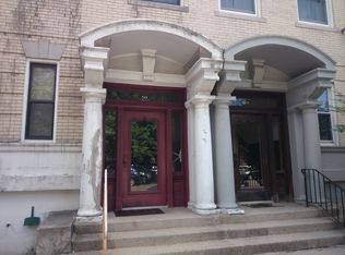 50 Vernon St APT 5, Brookline, MA 02446